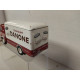 PEGASO Z-207 BARAJAS DANONE GIFT CAMION/TRUCK 1:43 SALVAT IXO