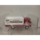 PEGASO Z-207 BARAJAS DANONE GIFT CAMION/TRUCK 1:43 SALVAT IXO