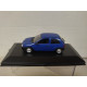 CHEVROLET CORSA 1994 BLUE (CORSA B) INESQUECIVEIS BRASIL 1:43 IXO CAJA NO ORIGINAL
