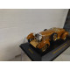 HISPANO SUIZA H6C TULIPWOOD 1926 1:43 IXO MUS019