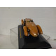 HISPANO SUIZA H6C TULIPWOOD 1926 1:43 IXO MUS019