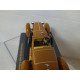 HISPANO SUIZA H6C TULIPWOOD 1926 1:43 IXO MUS019