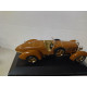 HISPANO SUIZA H6C TULIPWOOD 1926 1:43 IXO MUS019