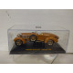HISPANO SUIZA H6C TULIPWOOD 1926 1:43 IXO MUS019