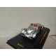 MERCEDES-BENZ W30 150 1935 SPORT ROADSTER SILVER 1:43 IXO MUS018