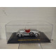 MERCEDES-BENZ W30 150 1935 SPORT ROADSTER SILVER 1:43 IXO MUS018