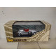MERCEDES-BENZ W30 150 1935 SPORT ROADSTER SILVER 1:43 IXO MUS018