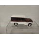 JEEP WILLYS RURAL 1968 COLECCION JEEP COLOMBIA 1:43 LUPA IXO