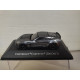 CHEVROLET CORVETTE C7 2017 Z06 AMERICAN CARS 1:43 ALTAYA IXO