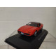 PONTIAC FIREBIRD 1982 RED/BLACK AMERICAN CARS 1:43 ALTAYA IXO