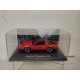 PONTIAC FIREBIRD 1982 RED/BLACK AMERICAN CARS 1:43 ALTAYA IXO