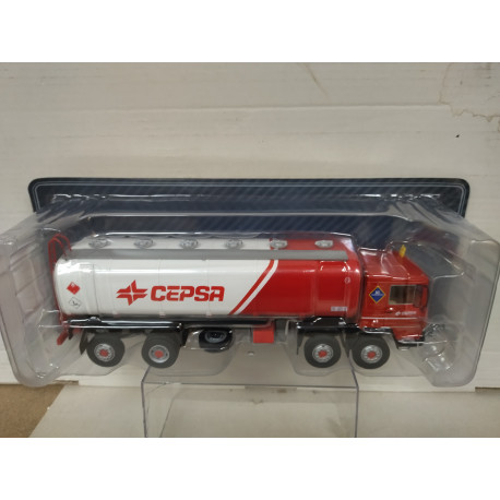 PEGASO 1431 1985 CEPSA CAMION/TRUCK 1:43 SALVAT IXO
