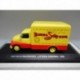 FIAT 615 N FRIGOFERO TELONATO SASSO SAMMONTANA SORESINA EAGLEMOSS IXO 1:43