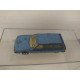 CITROEN CX BREAK BLUE SUPERFAST 12 (2) 1:62/apx 1:64 MATCHBOX NO BOX