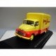 FIAT 615 N FRIGOFERO TELONATO SASSO SAMMONTANA SORESINA EAGLEMOSS IXO 1:43