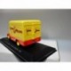 FIAT 615 N FRIGOFERO TELONATO SASSO SAMMONTANA SORESINA EAGLEMOSS IXO 1:43
