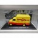 FIAT 615 N FRIGOFERO TELONATO SASSO SAMMONTANA SORESINA EAGLEMOSS IXO 1:43