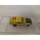 FORD MUSTANG BOSS SUPERFAST 44 1:65/apx 1:64 MATCHBOX NO BOX