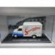 FIAT 615 N FRIGOFERO TELONATO SASSO SAMMONTANA SORESINA EAGLEMOSS IXO 1:43