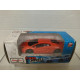 LAMBORGHINI AVENTADOR LP-700 ORANGE 1:64 MAISTO FRESH METAL