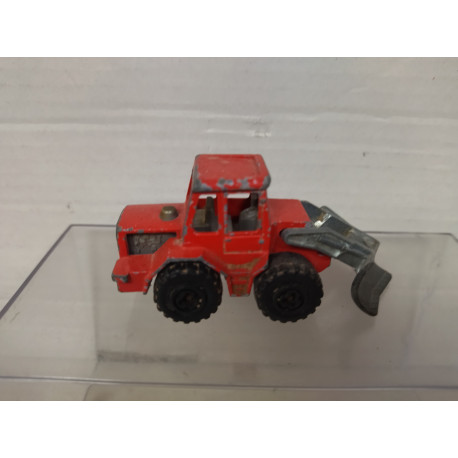 Majorette 1980 tracto pelle – Majorette