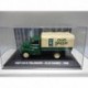 FIAT 615 N FRIGOFERO TELONATO SASSO SAMMONTANA SORESINA EAGLEMOSS IXO 1:43