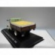 FIAT 615 N FRIGOFERO TELONATO SASSO SAMMONTANA SORESINA EAGLEMOSS IXO 1:43