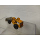 TRACTO-PELLE apx 1:64 MAJORETTE 11 NO BOX