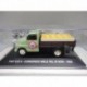 FIAT 615 N FRIGOFERO TELONATO SASSO SAMMONTANA SORESINA EAGLEMOSS IXO 1:43