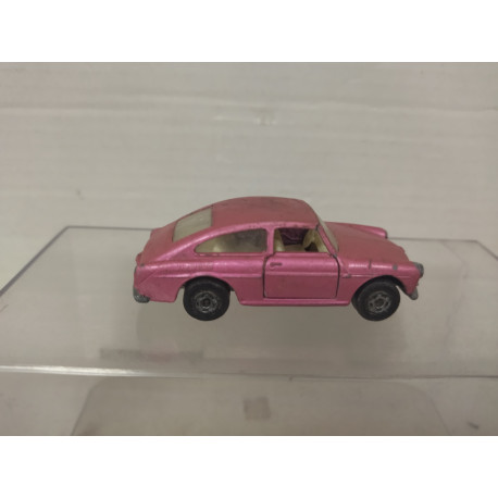 VOLKSWAGEN 1600 TL SUPERFAST 67 1:61/apx 1:64 MATCHBOX NO BOX