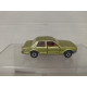 FORD CORTINA MK IV SUPERFAST 55 1:62/apx 1:64 MATCHBOX NO BOX
