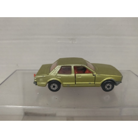 FORD CORTINA MK IV SUPERFAST 55 1:62/apx 1:64 MATCHBOX NO BOX