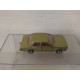 FORD CORTINA MK IV SUPERFAST 55 1:62/apx 1:64 MATCHBOX NO BOX