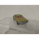 FORD CORTINA MK IV SUPERFAST 55 1:62/apx 1:64 MATCHBOX NO BOX