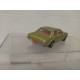 FORD CORTINA MK IV SUPERFAST 55 1:62/apx 1:64 MATCHBOX NO BOX