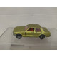 FORD CORTINA MK IV SUPERFAST 55 1:62/apx 1:64 MATCHBOX NO BOX