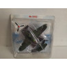 ILYUSHIN IL-2 KCC WW 2 LEGENDARY PLANES RUSSIA 1:119 DeAGOSTINI IXO