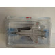 MIG-31 FOXHOUND LEGENDARY PLANES RUSSIA 1:144 DeAGOSTINI IXO