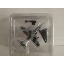 BAe HAWK RAF FIGHTER 1:100 DelPRADO