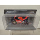 DUCATI DESMOSEDICI GP19 2019 ANDREA DOVIZIOSO MOTO GP 1:18 ALTAYA IXO OPEN BLISTER