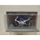 DUCATI DESMOSEDICI GP19 2020 JOHANN ZARCO MOTO GP 1:18 ALTAYA IXO OPEN BLISTER