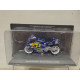 SUZUKI RGV 500 2000 KENNY ROBERTS JR MOTO GP 1:18 ALTAYA IXO OPEN BLISTER