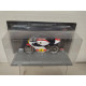 YAMAHA YZR 500 OW23 GIACOMO AGOSTINI 1975 MOTO GP 1:18 ALTAYA IXO OPEN BLISTER