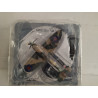 SUPERMARINE SPITFIRE MK.VB RAF IIWW 1:72 IXO