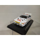 CITROEN BX 4TC 1986 RALLY MONTE CARLO J.C.ANDRUET 1:43 ALTAYA IXO