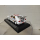 CITROEN BX 4TC 1986 RALLY MONTE CARLO J.C.ANDRUET 1:43 ALTAYA IXO