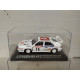 CITROEN BX 4TC 1986 RALLY MONTE CARLO J.C.ANDRUET 1:43 ALTAYA IXO