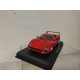 FERRARI F40 RED 1:43 SALVAT IXO HARD BOX