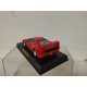 FERRARI F40 RED 1:43 SALVAT IXO HARD BOX