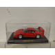 FERRARI F40 RED 1:43 SALVAT IXO HARD BOX